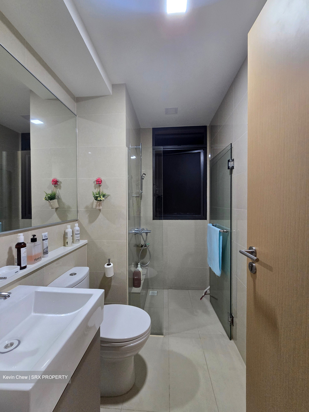 Twin Waterfalls (D19), Condominium #478724181